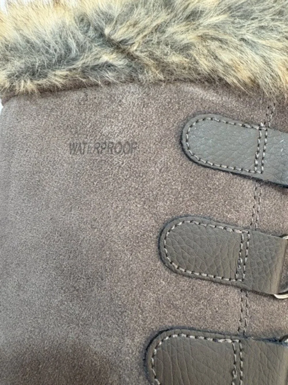 NEW - Northside Boots